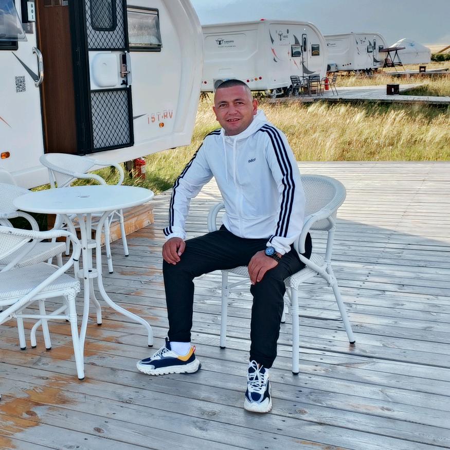 小喀二手车日记