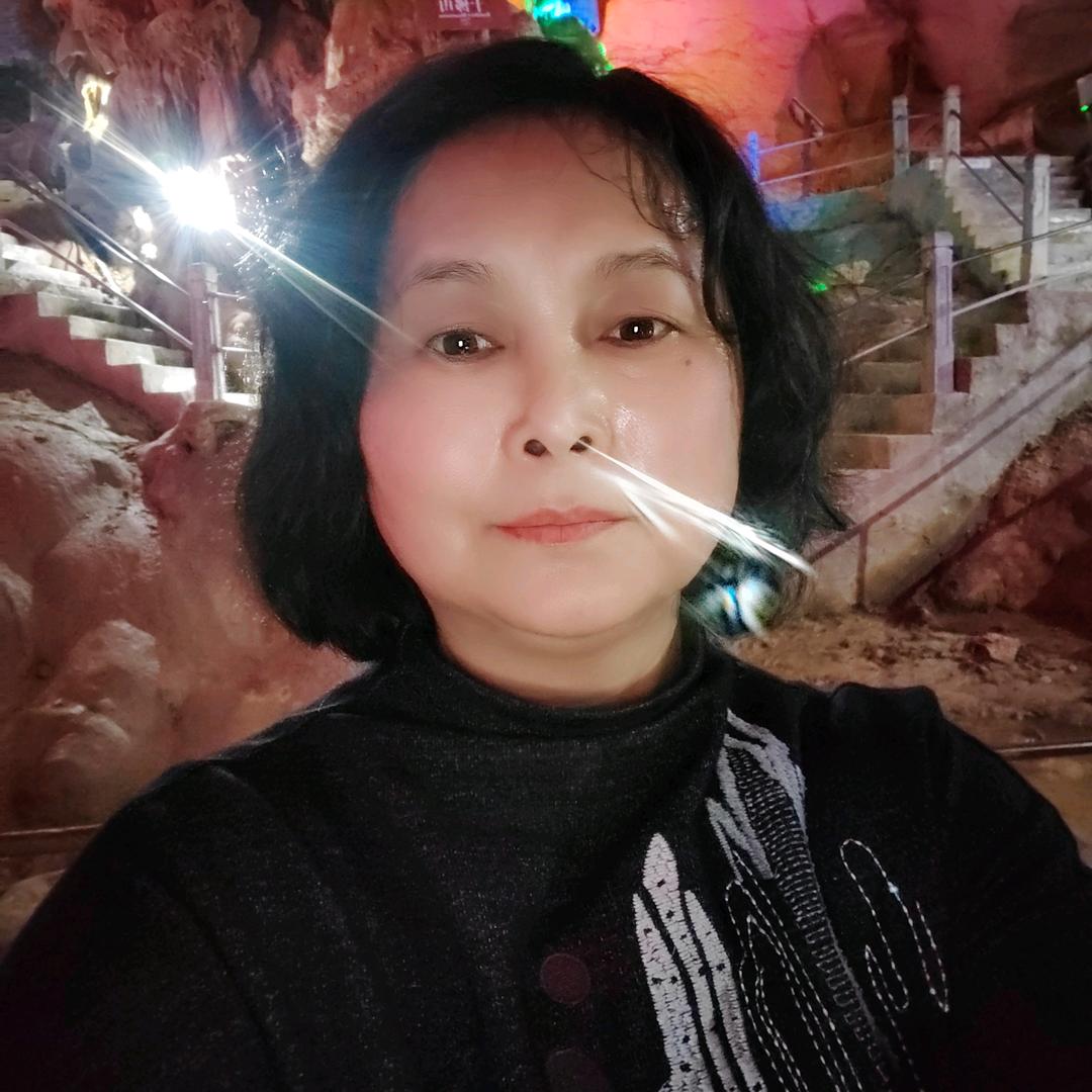 女汉子丁姐（暂时停播