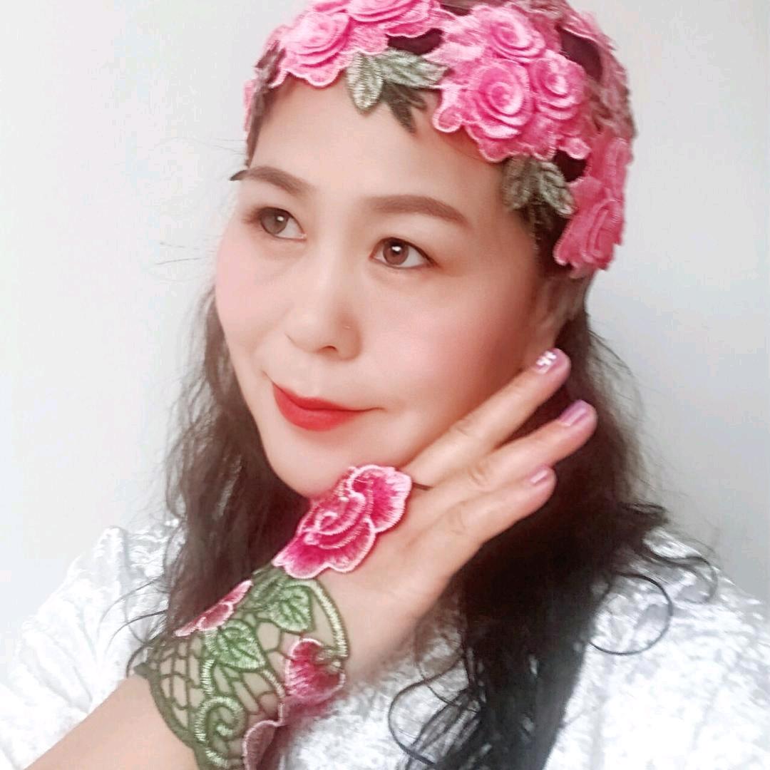 🌹萍儿（66年的🐴）