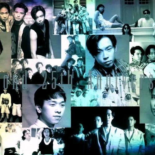 BEY0ND一生的信仰.🎸永远的海阔天