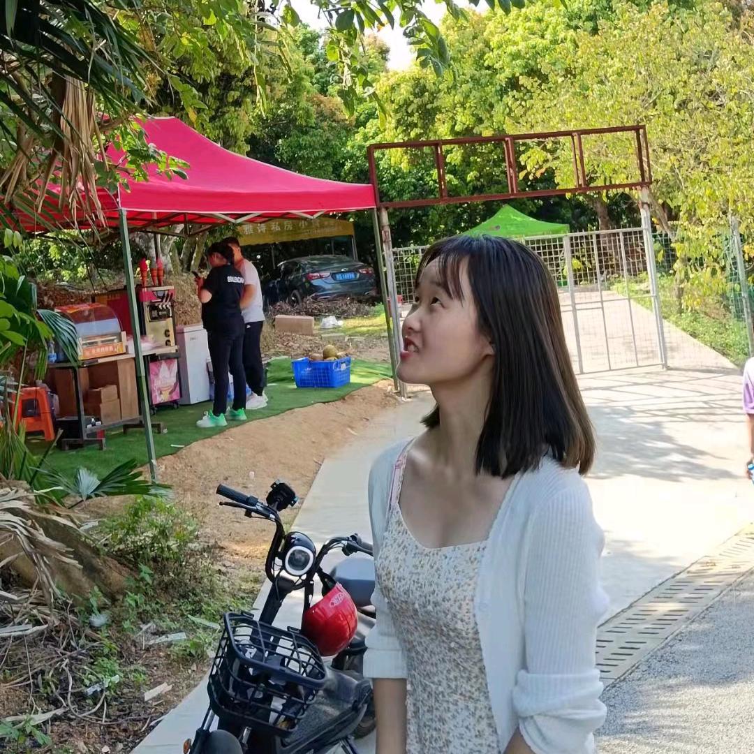 月宝。
