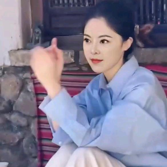 楠楠 ❤️
