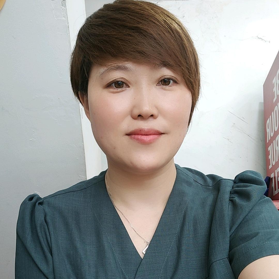 温柔姐
