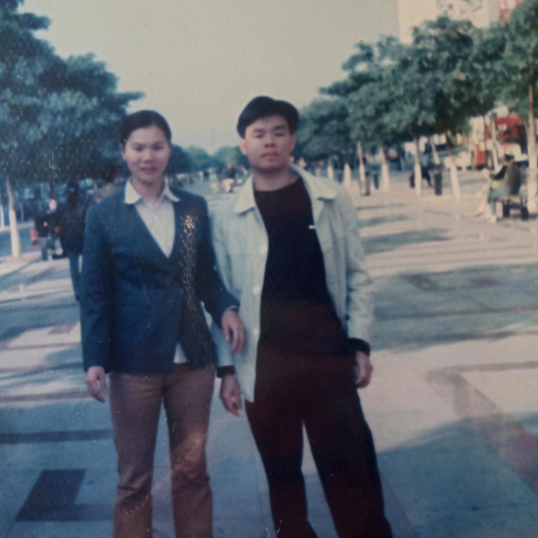珍惜爱你的人