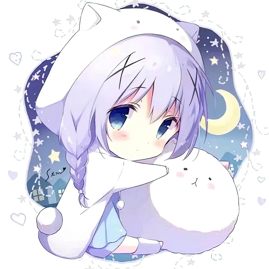 庚夕子丶