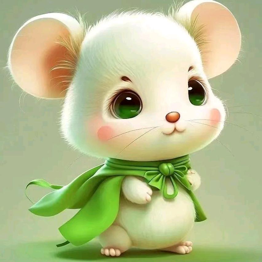 兔儿🐯