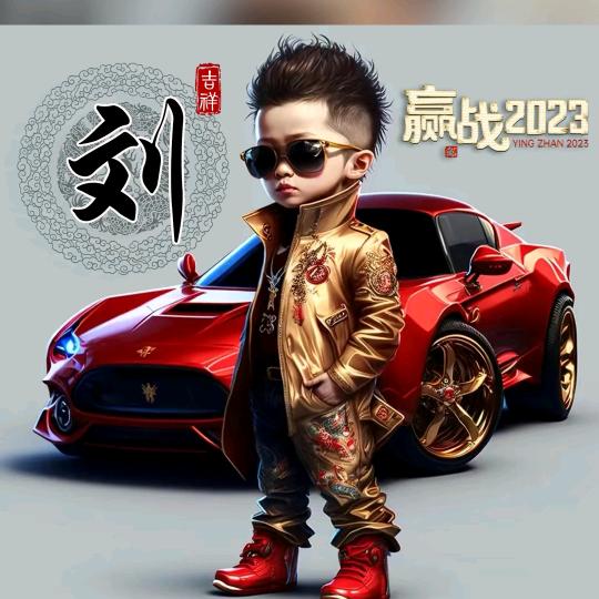 苦尽甘来