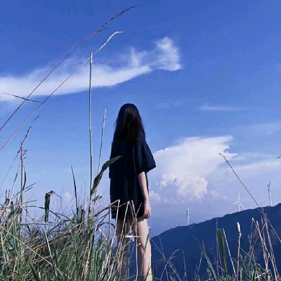 秋意晚