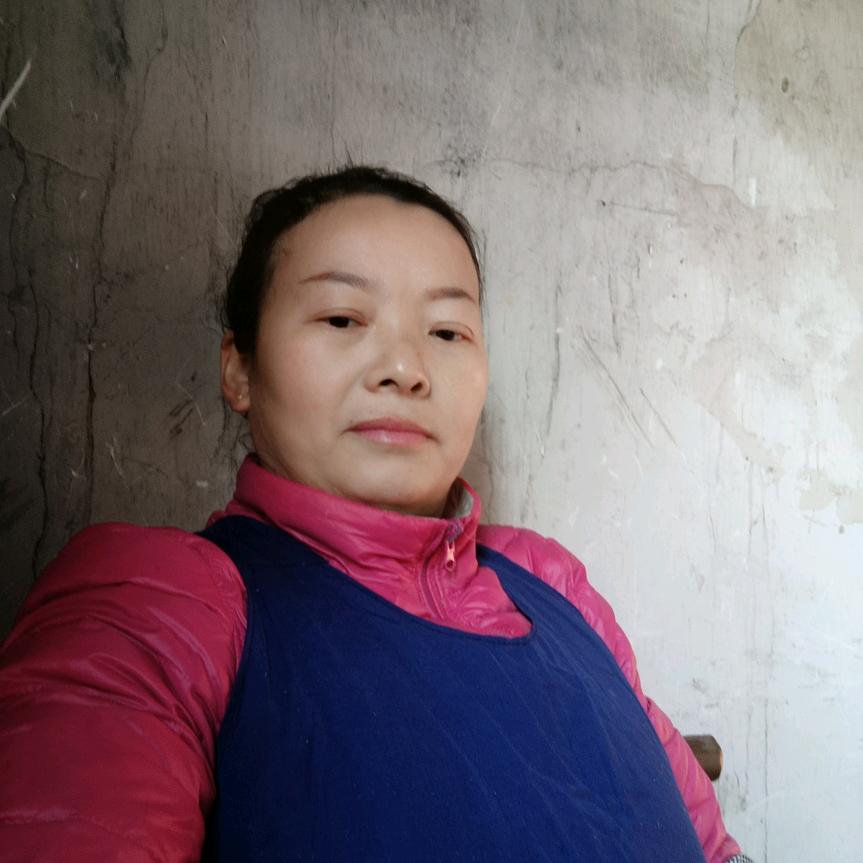 辉辉姐