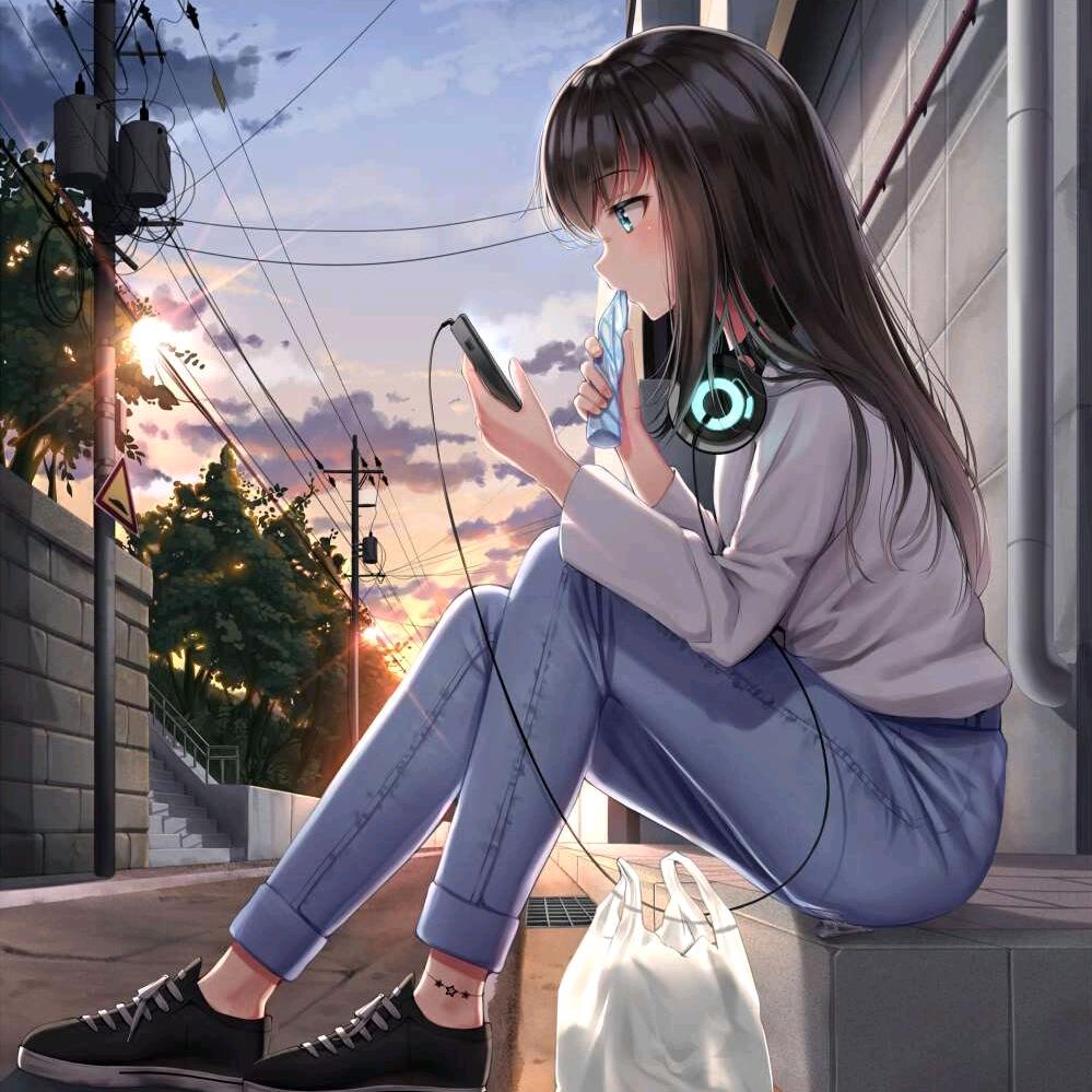 牢笼✨