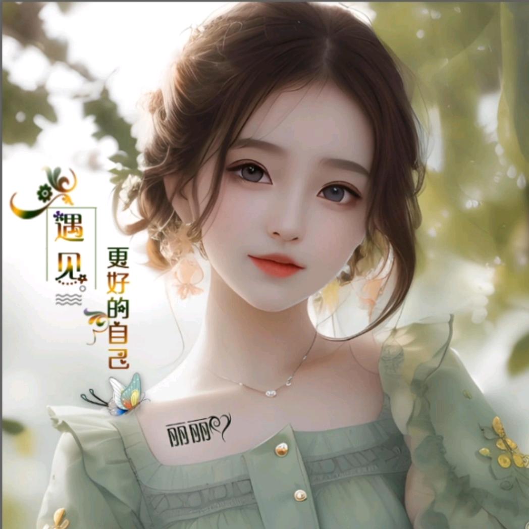 丽丽