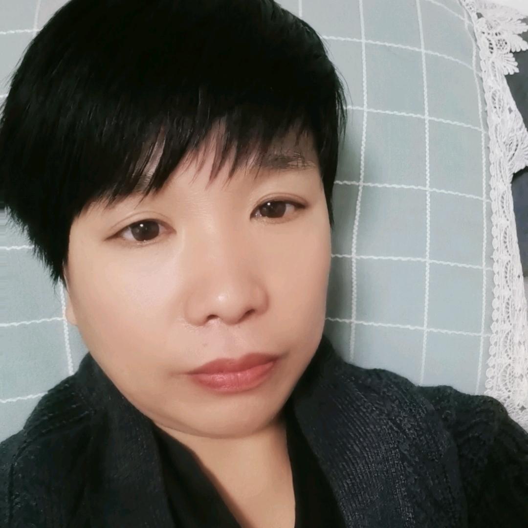 林森妈妈头像