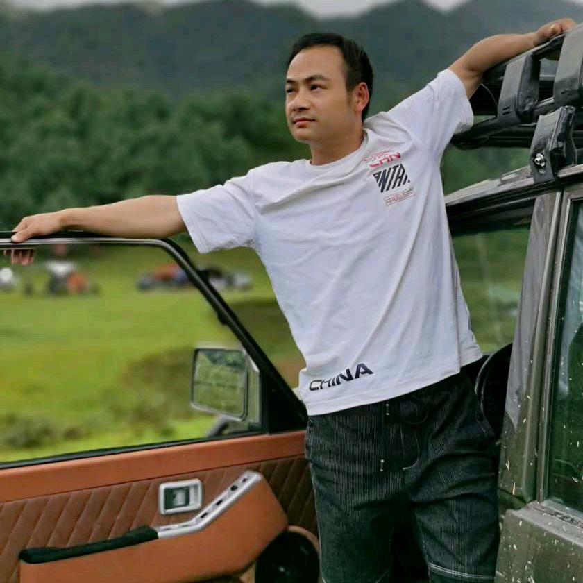 @杰克李