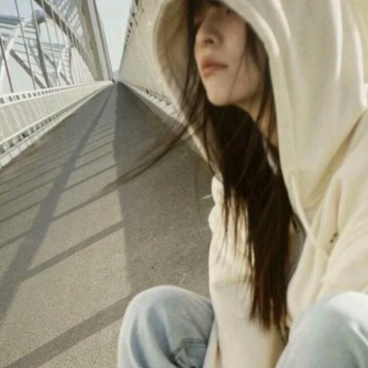 心绪始终无解.