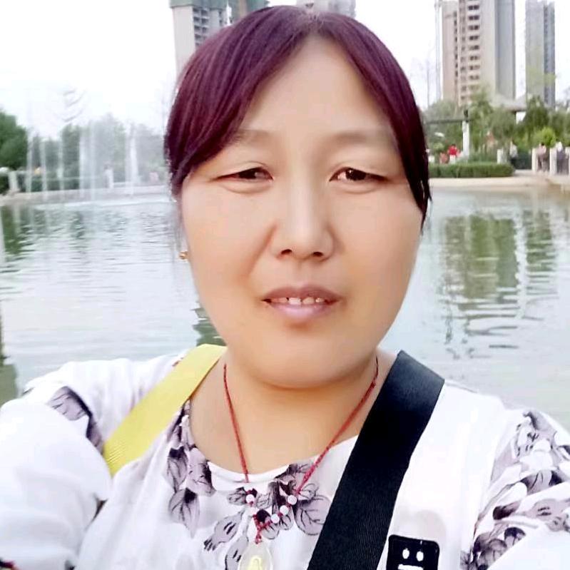 雨后彩虹