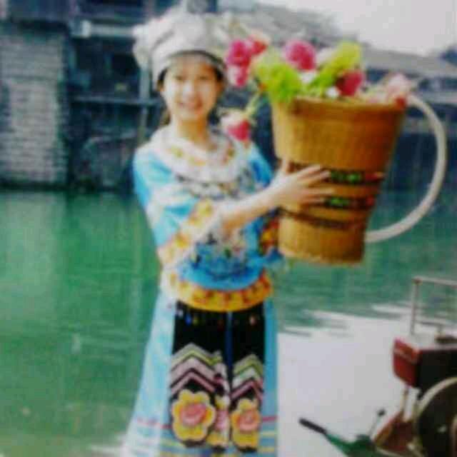 黄迠玲