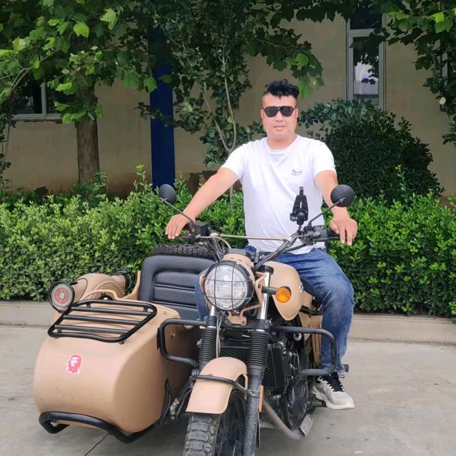 收购各种半挂车二手车