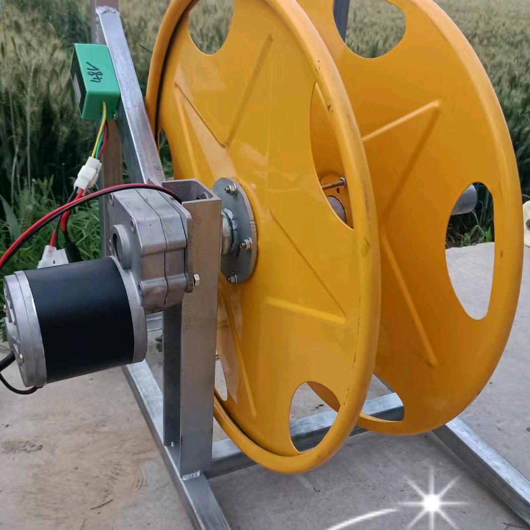 騰达机械设备销售部小号