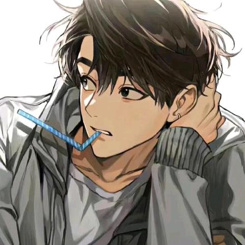 🌈浪浪山上浪浪人