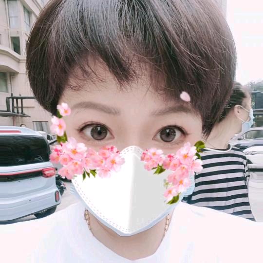 单身辣妈🌹
