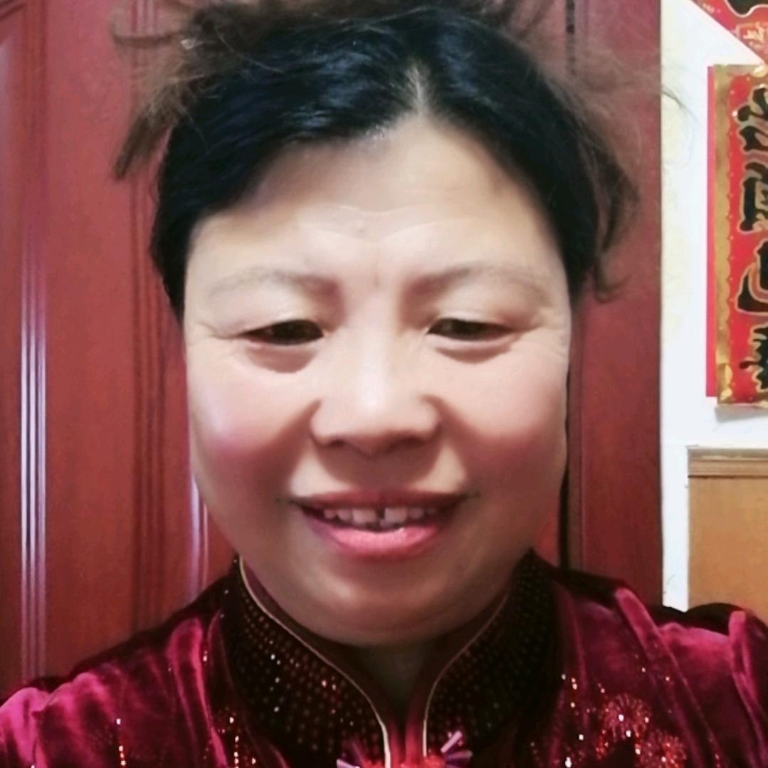 建玲姐
