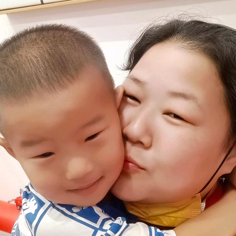 小宝宝妈妈