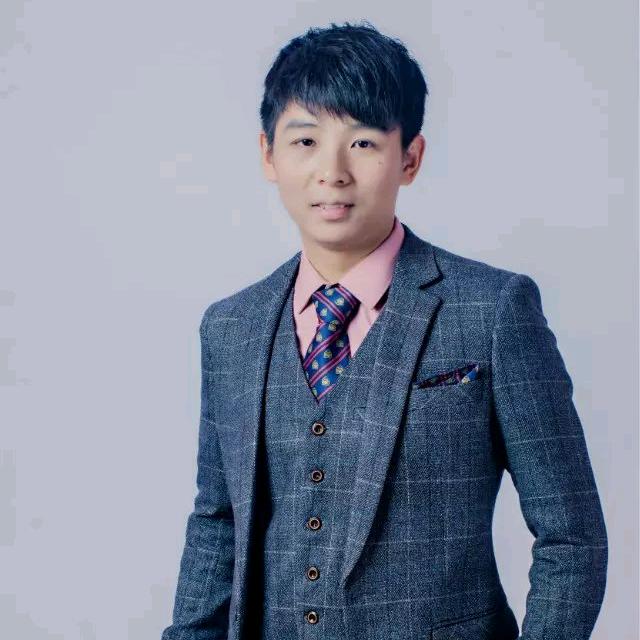 小邓