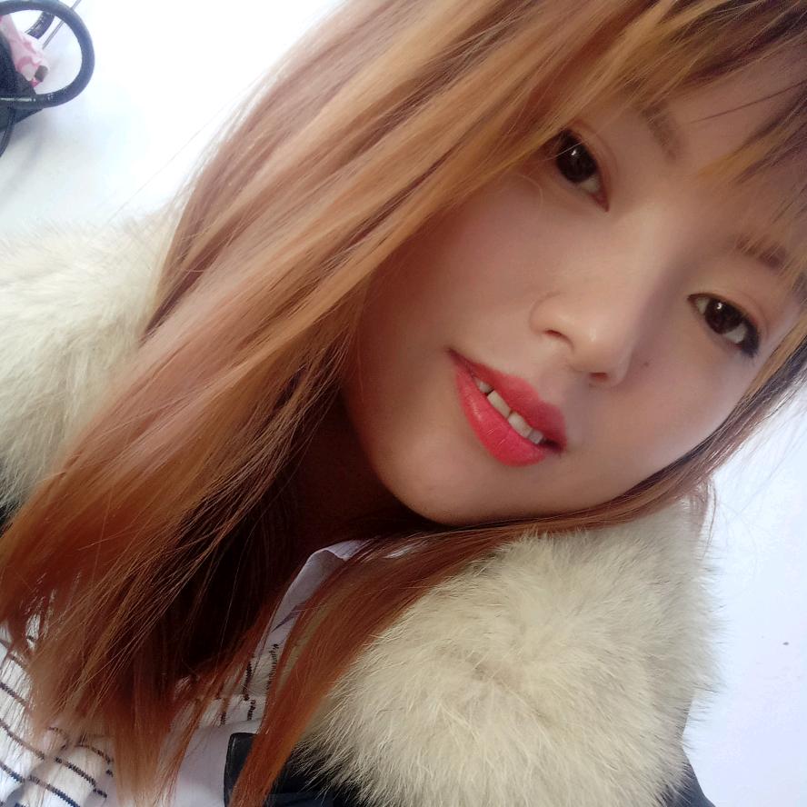 农村小幺妹