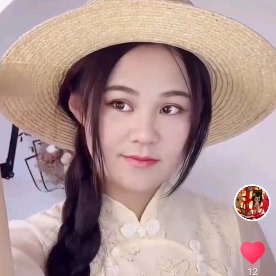 故友，拒绝连赞