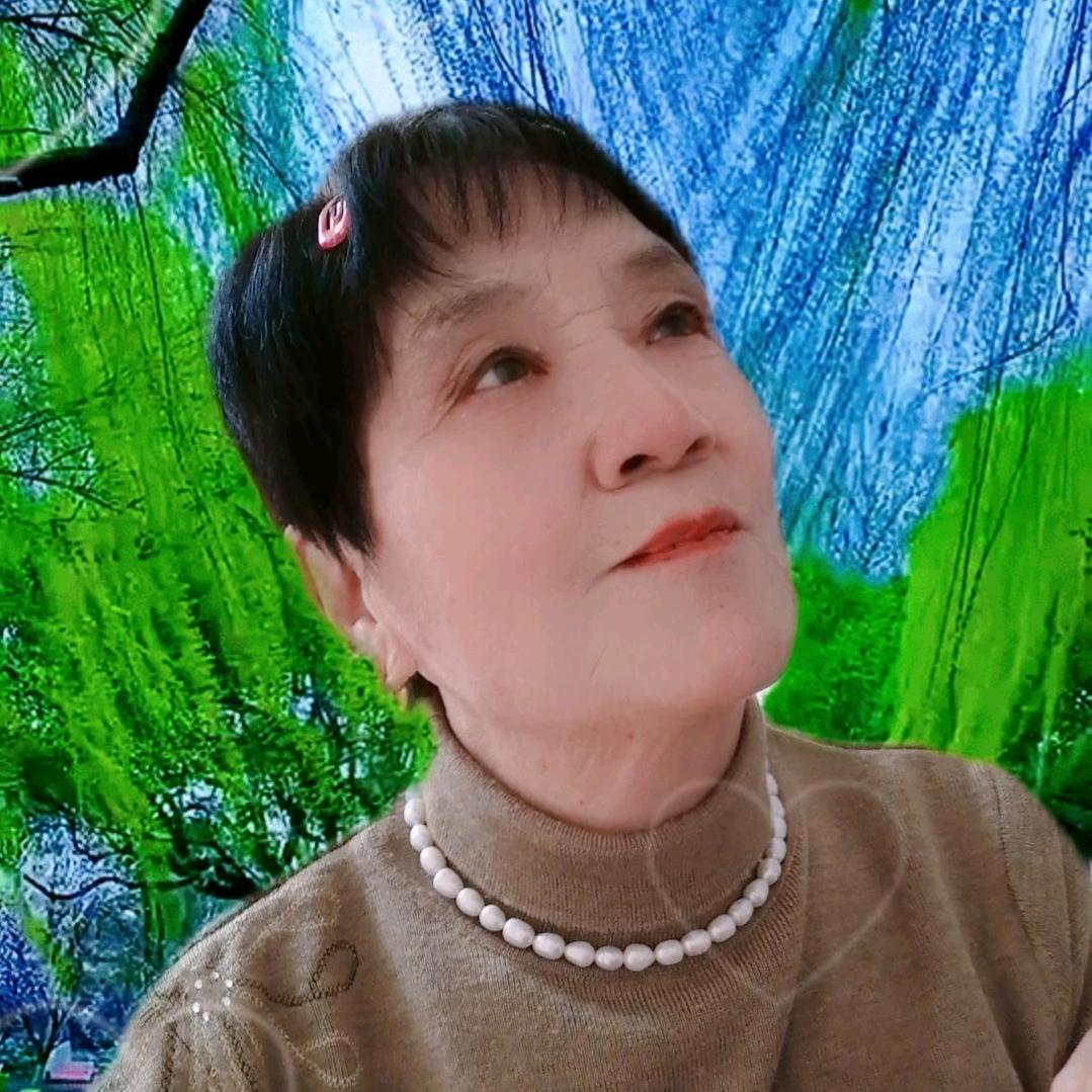 刘姥姥