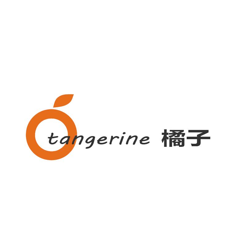 渤海新区橘子气球