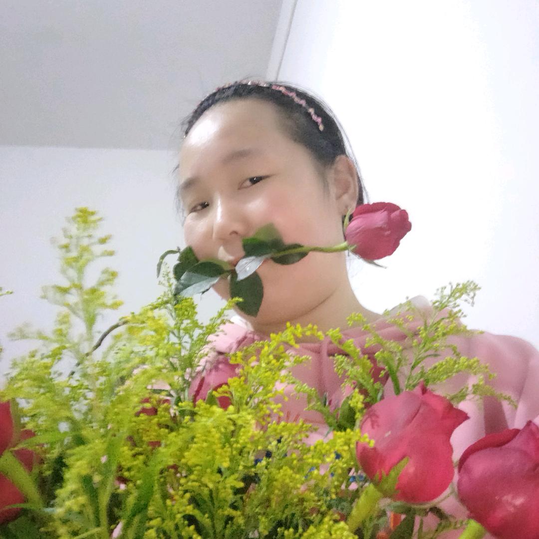 子瑜绣鞋垫