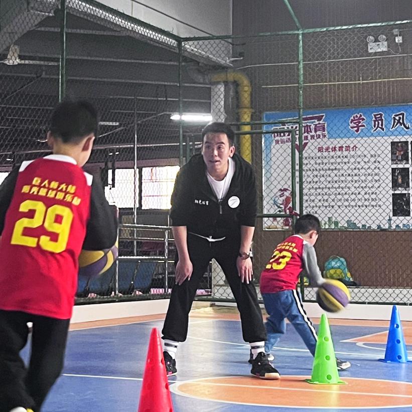 🏀@BaiMingwei🏀