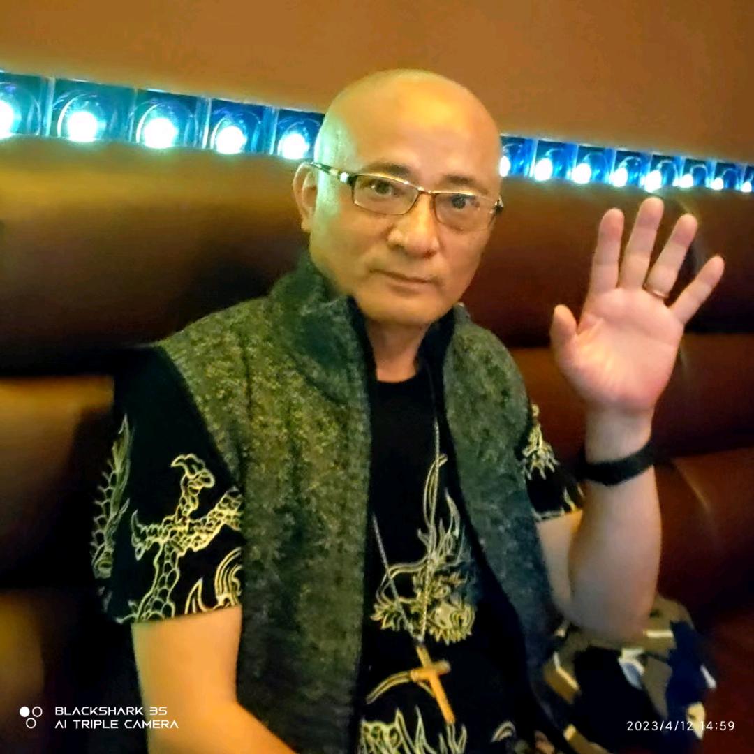 三哥