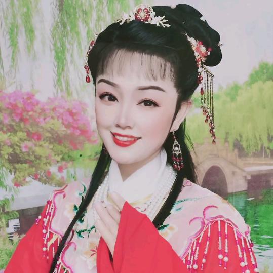 小戏精❤