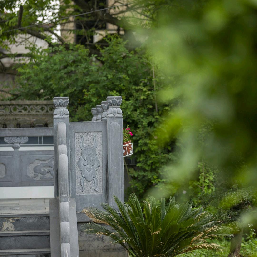 鬲山小院
