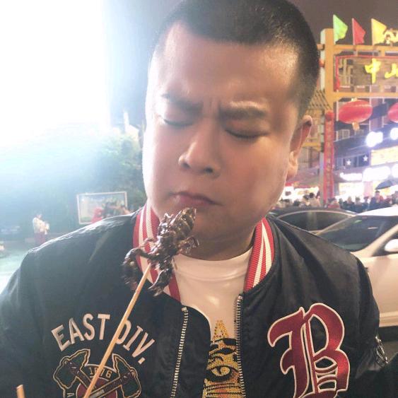 神，罩我