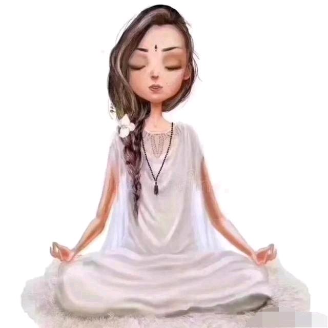 佛前一朵莲🪷