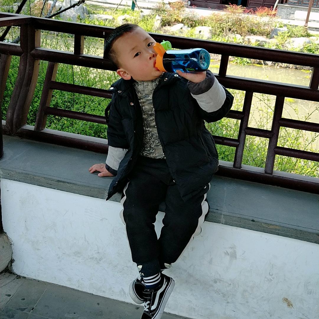 小钱钱(橱窗有好物)