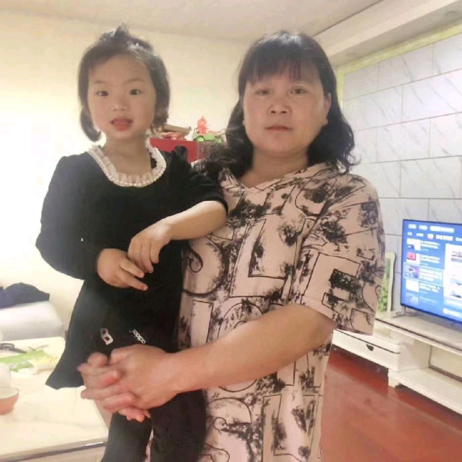 东东妈妈