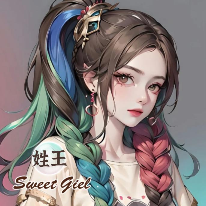 王如花🌸🌸🌸
