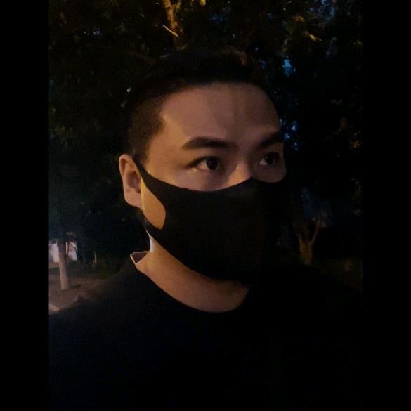 啊柒