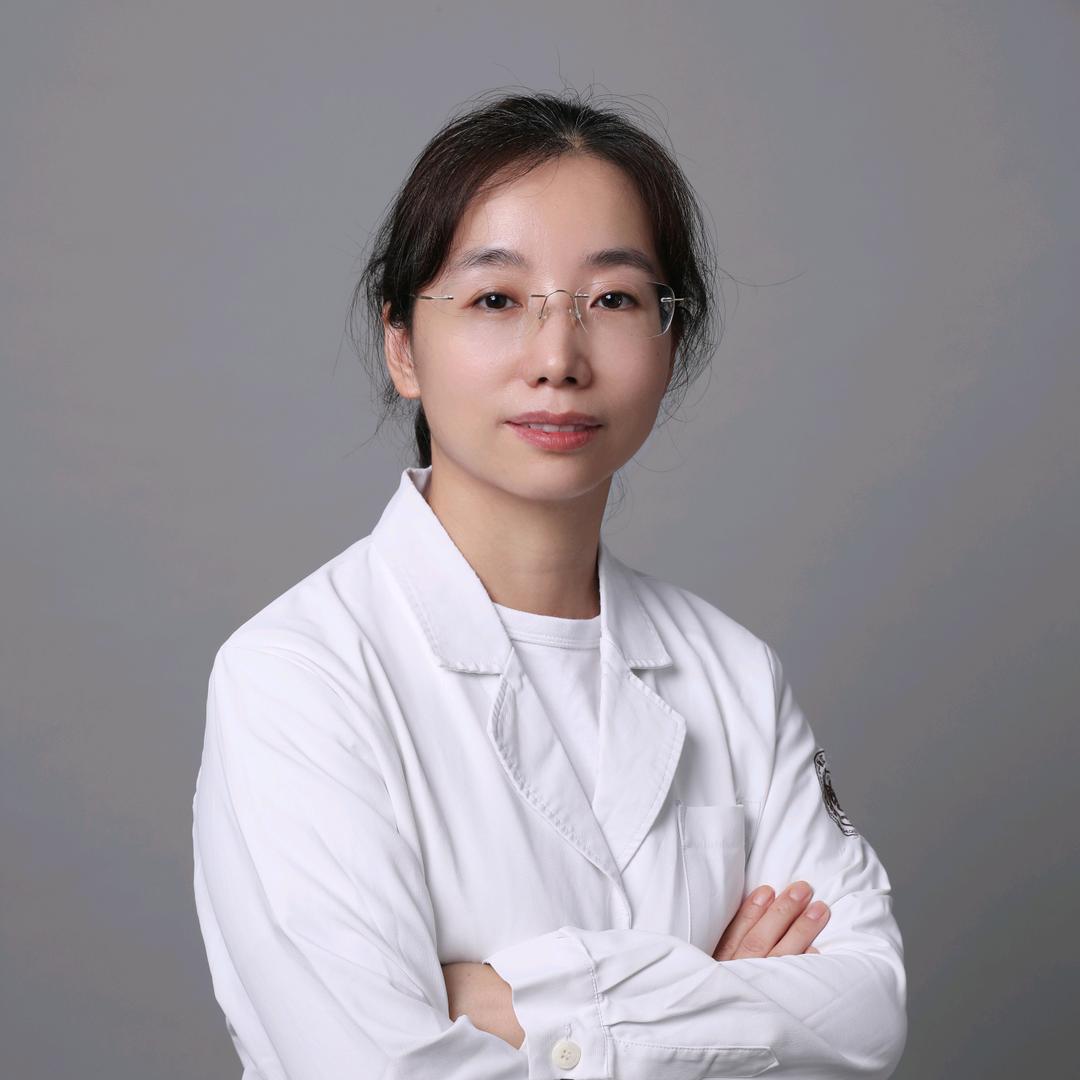 妇科医生张丽