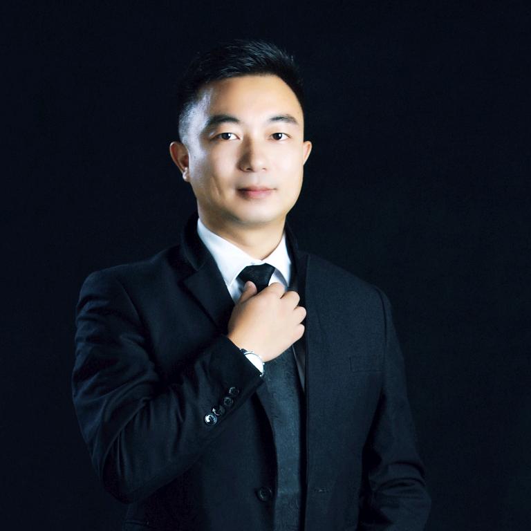 维为门窗——刘凯