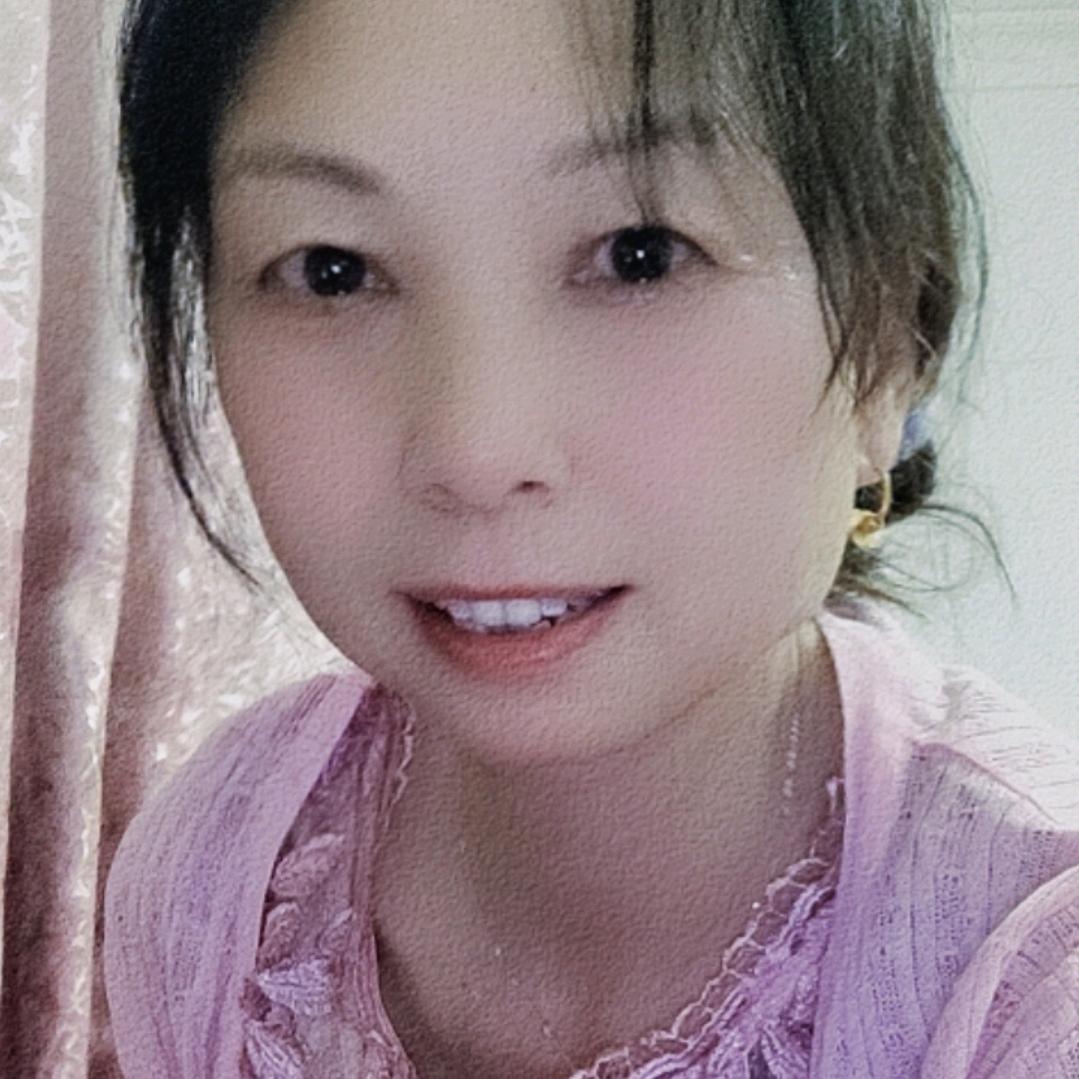 绽放玫瑰