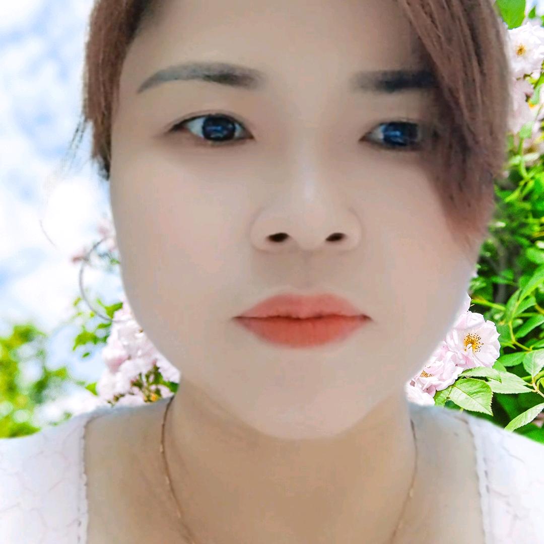 美丽的人生。范