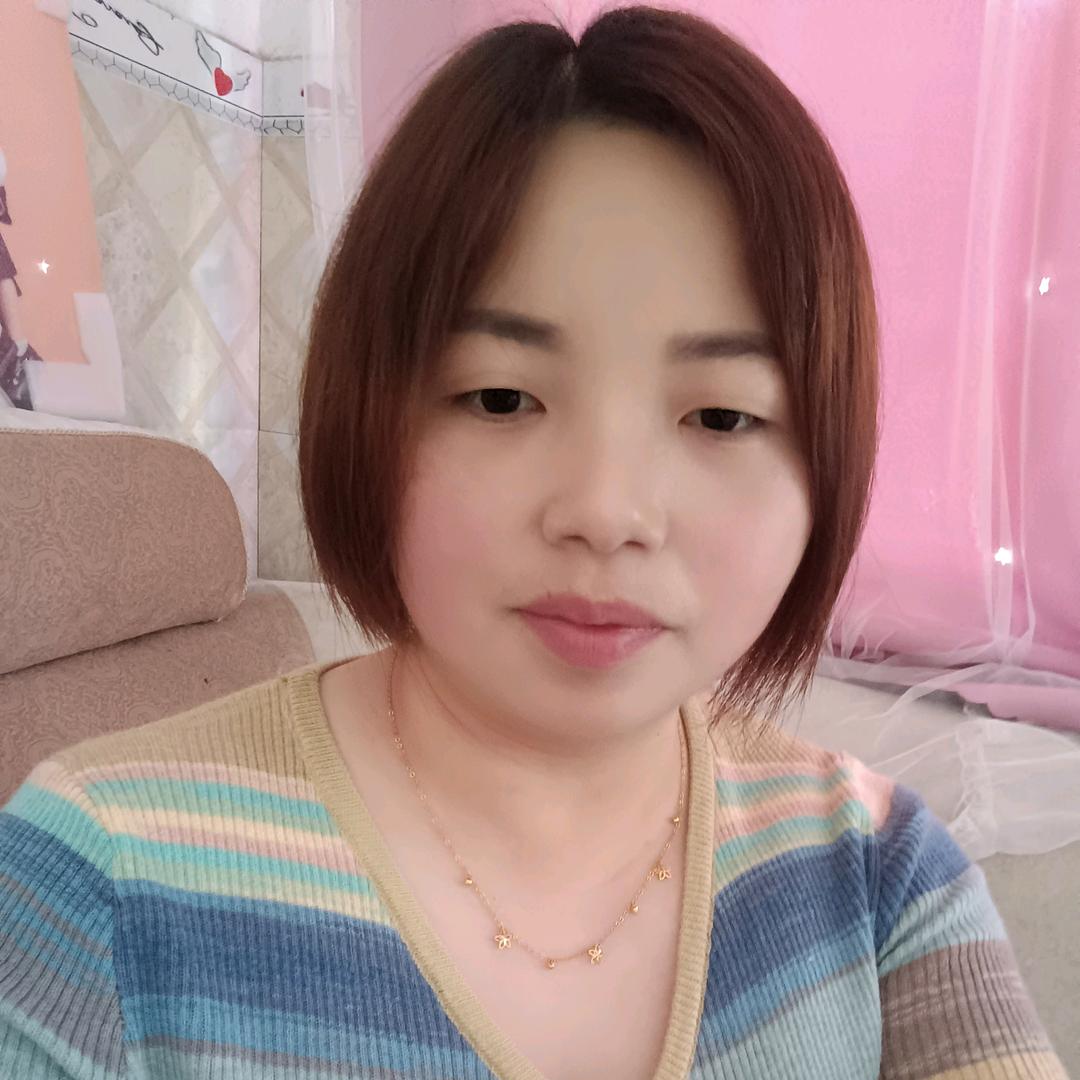 丽