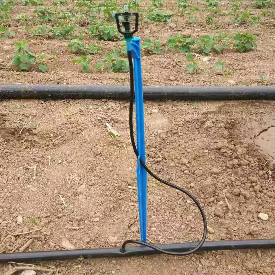 智慧农业灌溉