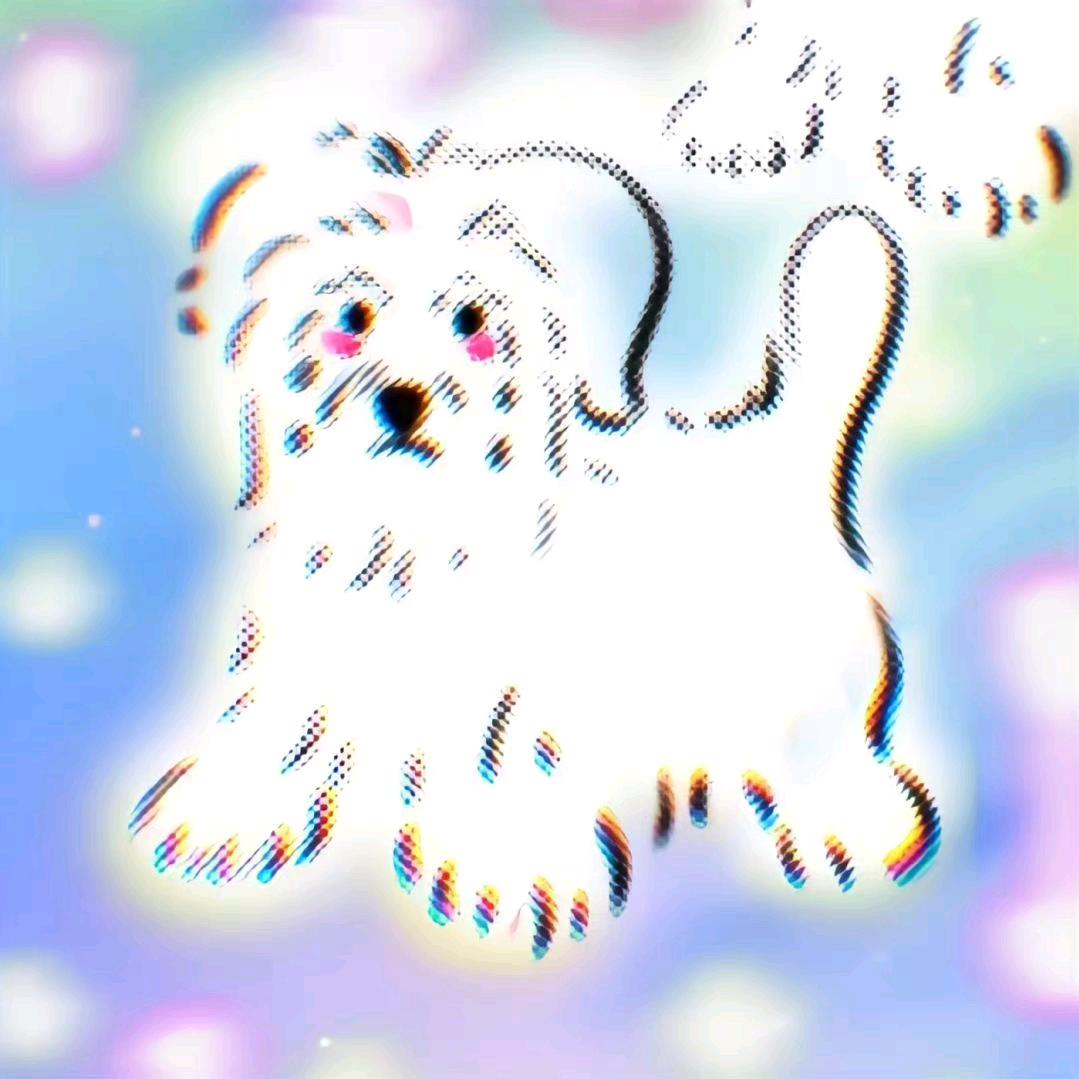 七只鹿芽
