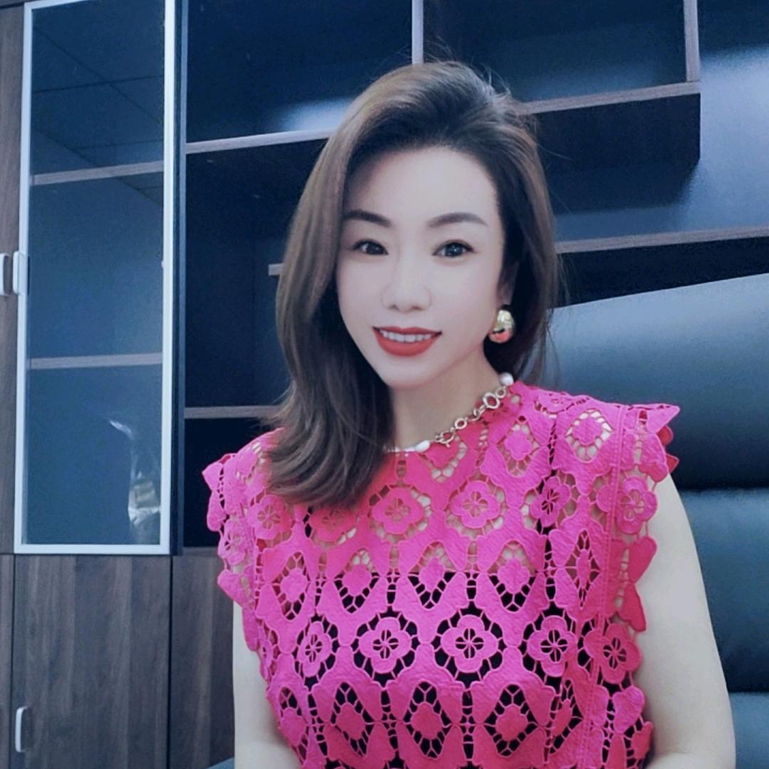 沙特钢管女王